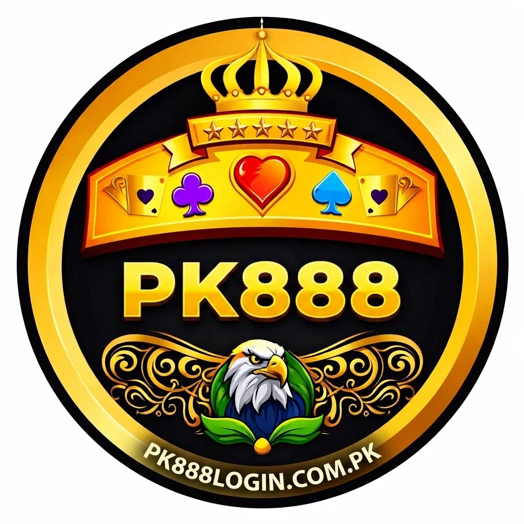 PK888 Game